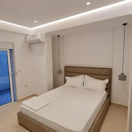 Sea And View Apartment
