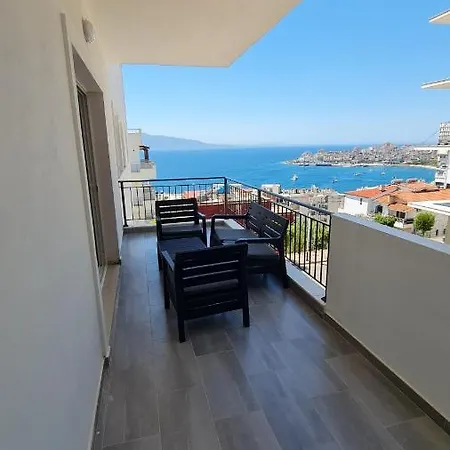 Sea And View *