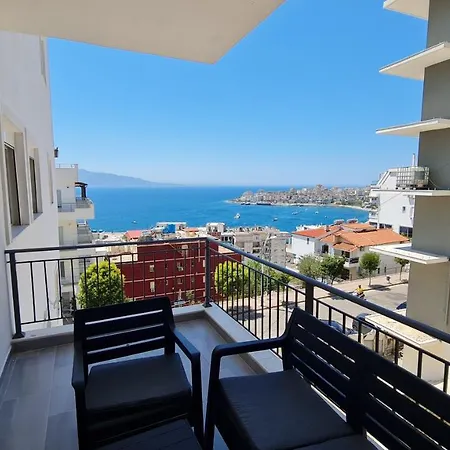 Sea And View Apartment