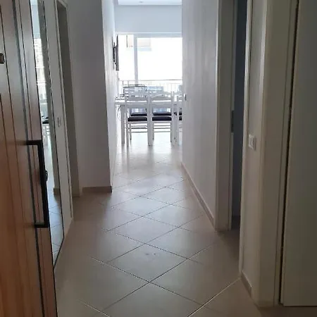 Sea And View Apartment