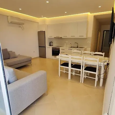 Sea And View Apartment