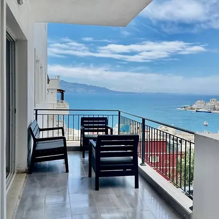 Sea And View * Sarandë