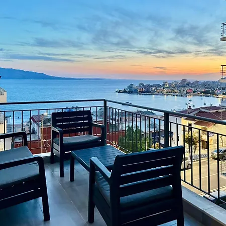 Apartment Sea And View *
