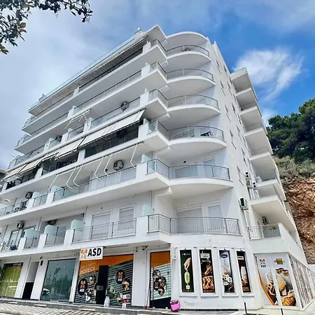 Apartament Sea And View