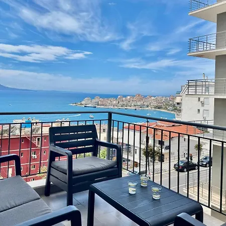 Sea And View