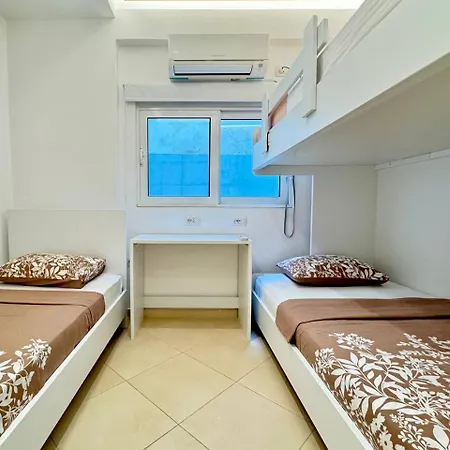 Apartament Sea And View