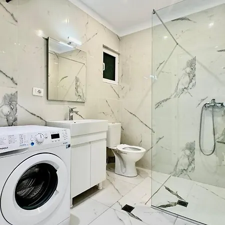 Sea And View Apartment Sarande