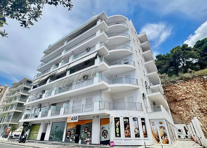 Appartement Sea And View