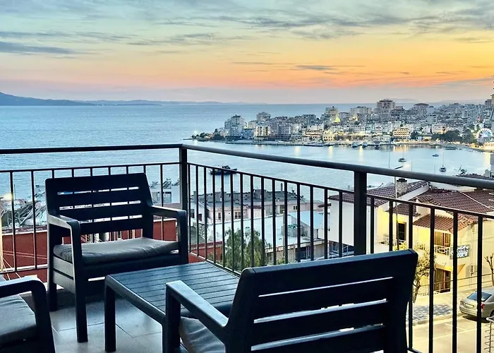 Sea And View *