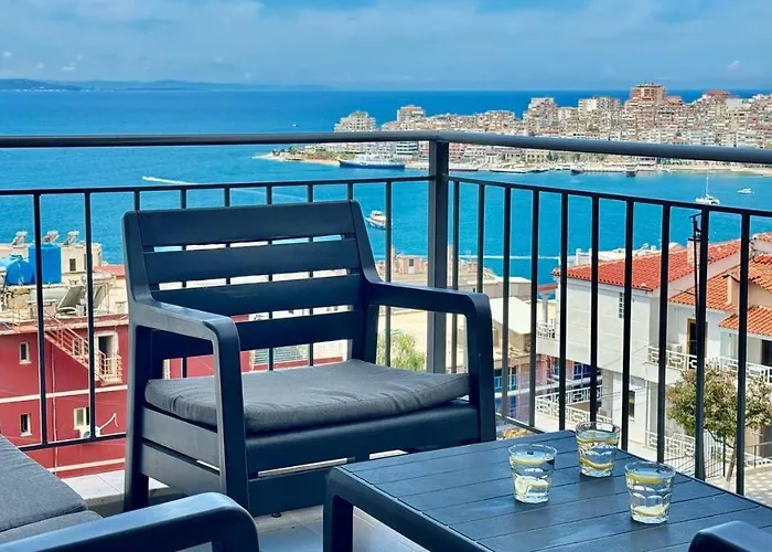 Sea And View Appartement *